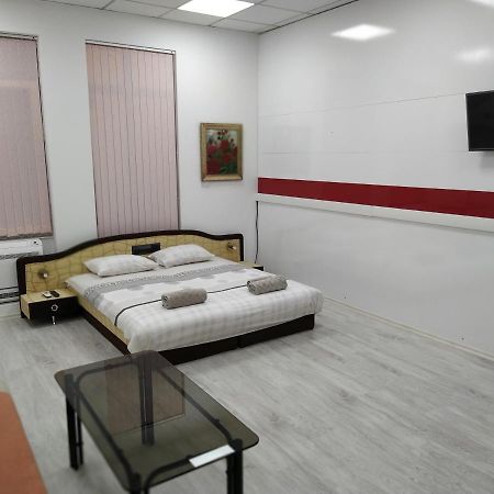 Guest Rooms Opera Plovdiv Exterior photo