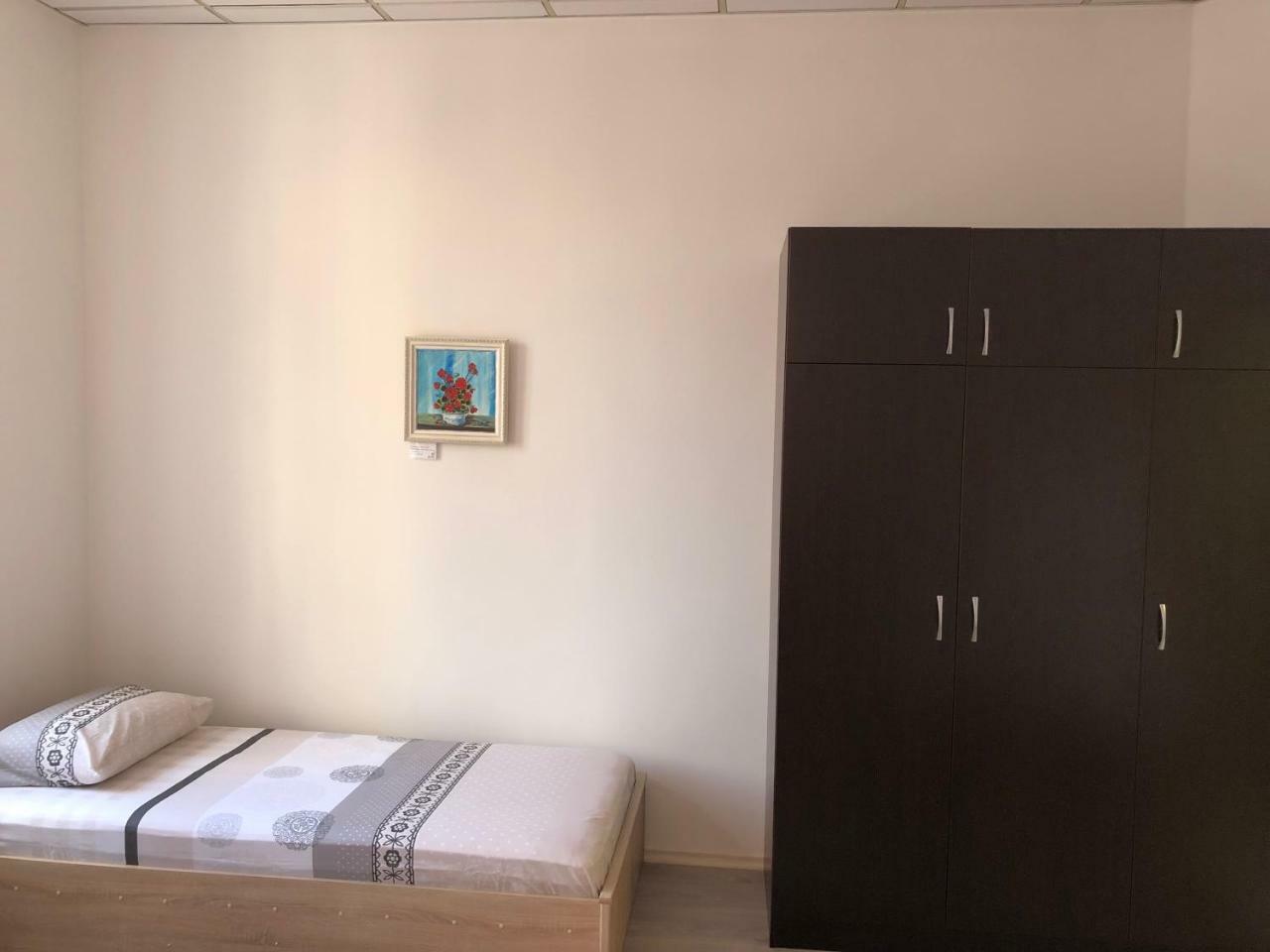 Guest Rooms Opera Plovdiv Exterior photo