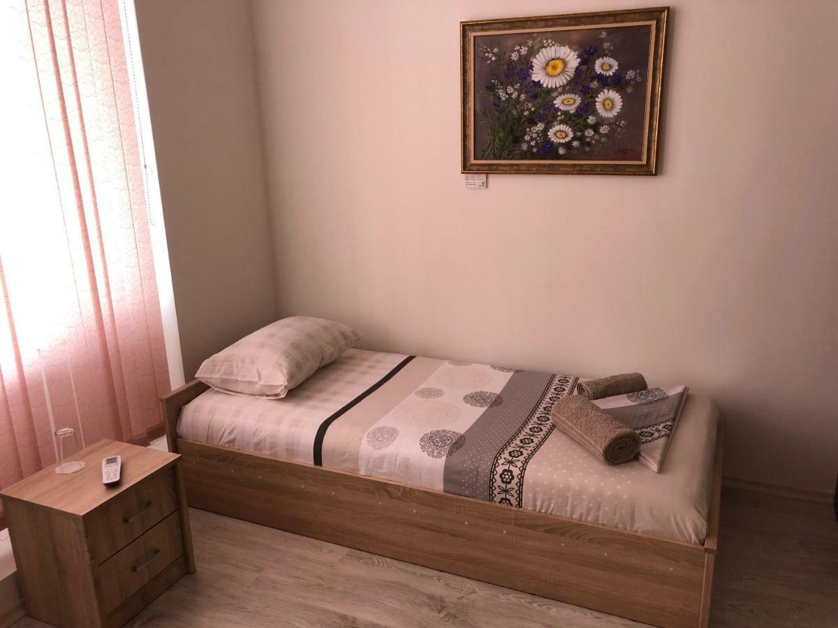 Guest Rooms Opera Plovdiv Exterior photo