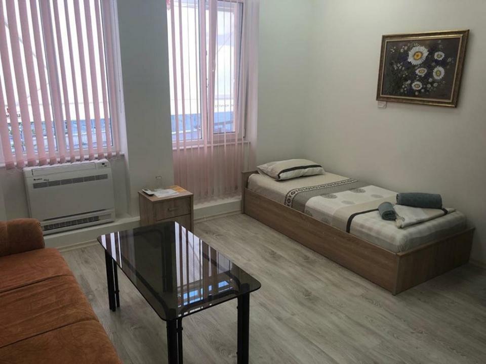Guest Rooms Opera Plovdiv Exterior photo