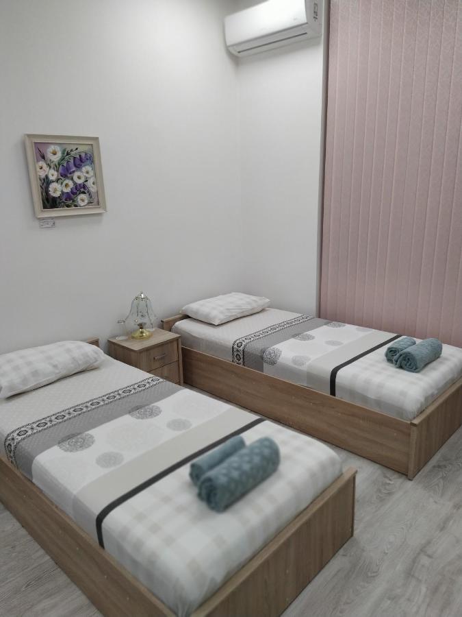 Guest Rooms Opera Plovdiv Exterior photo