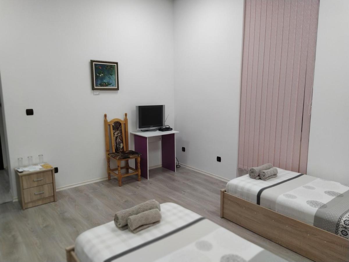 Guest Rooms Opera Plovdiv Exterior photo